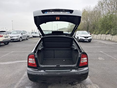 Octavia TDI 2008 occasion 62400 B&eacute;thune