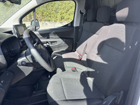Doblo 2024 occasion 62400 B&eacute;thune