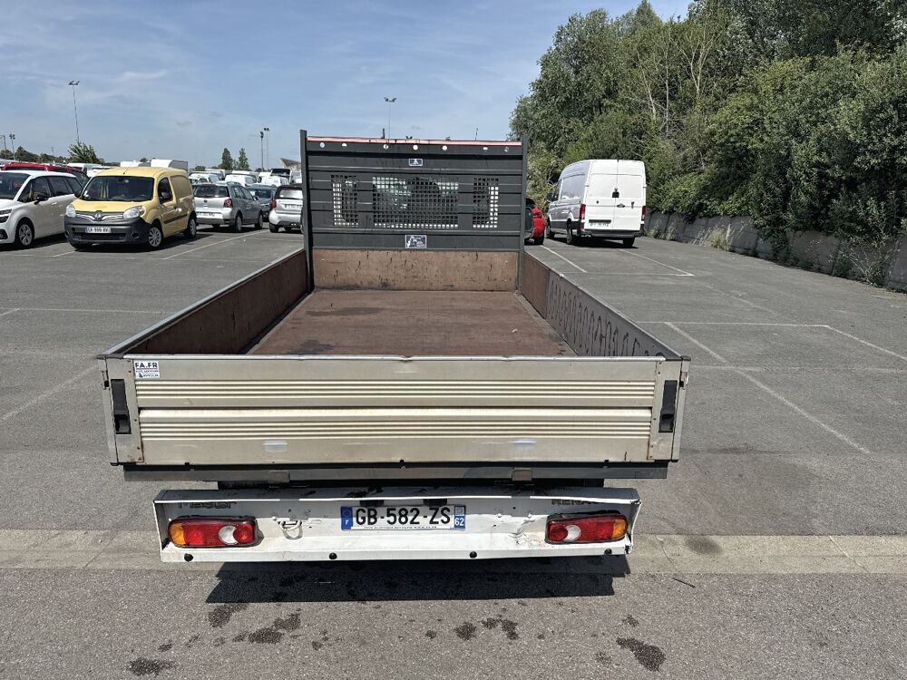 Master 2021 occasion 62400 B&eacute;thune
