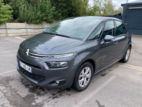 Citroen c4 Citroën 1.2 PTEC