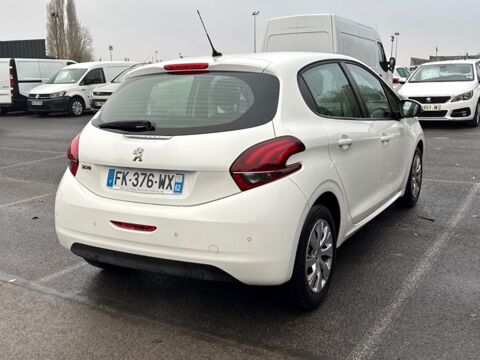 208 1.5 BHDI 2019 occasion 62400 B&eacute;thune