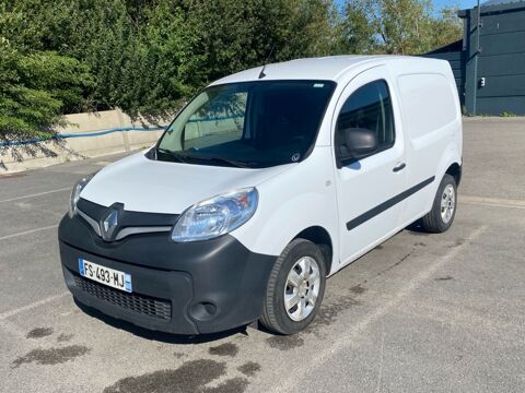 Renault kangoo BDCI 95