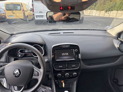 Clio DCI 75 2019 occasion 62400 B&eacute;thune