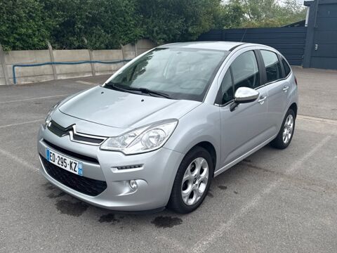 Citroen c3 Citroën 1.2 PTEC