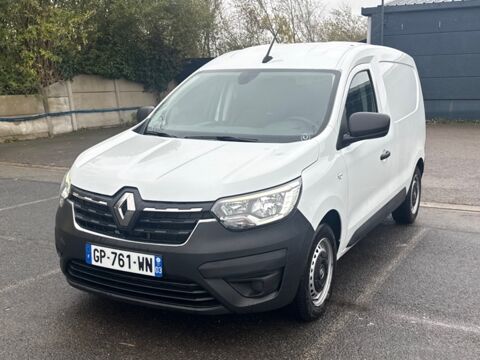 Renault Express 2023 occasion B&eacute;thune 62400