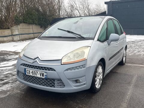 Citroen c4 Citro&euml;n 1.6 HDI