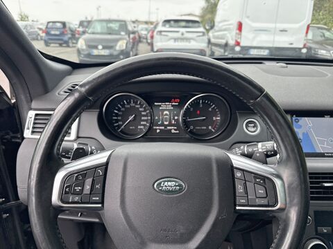 Discovery 2.2 TD4 2015 occasion 62400 B&eacute;thune