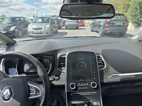 M&eacute;gane TCE 140 2018 occasion 62400 B&eacute;thune