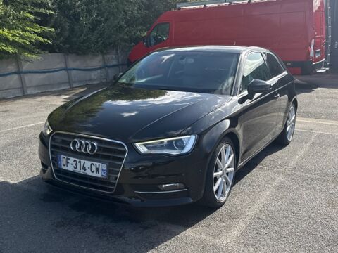 Audi a3 2.0 TDI
