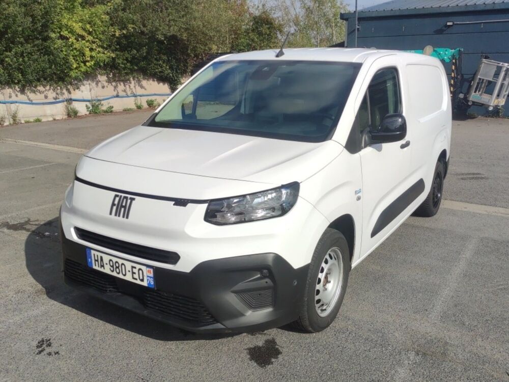 Doblo 2024 occasion 62400 B&eacute;thune