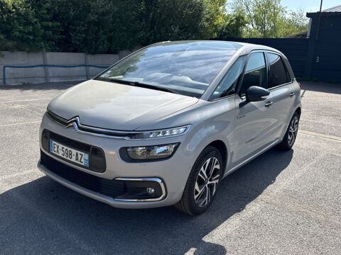 Citroen c4 Citroën 1.2 PTEC