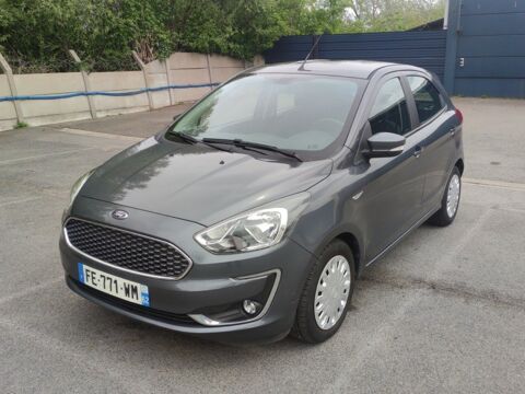 Annonce voiture Ford Ka 7120 