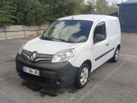 Renault kangoo BDCI 80