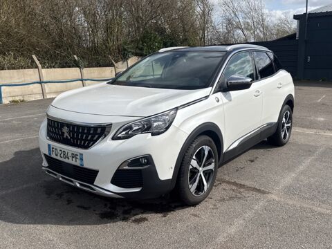 Peugeot 3008 1.5 BHDI
