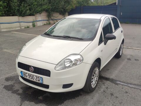 Fiat punto GD 1.4