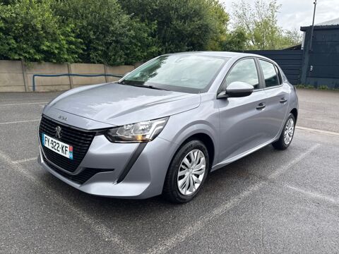 Peugeot 208 1.5 BHDI