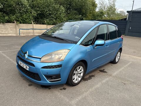 Citroen c4 Citroën 1.6 HDI