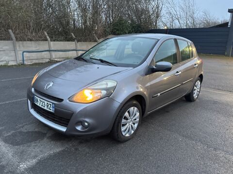 Renault clio 1.5 DCI