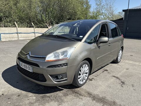 Annonce voiture Citron C4 3130 