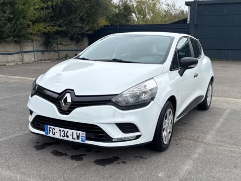 Renault clio DCI 75