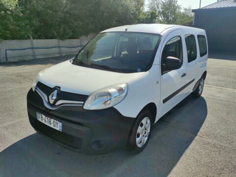 Annonce voiture Renault Kangoo 10060 