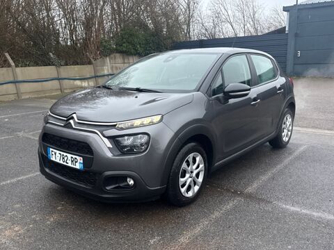 Citroen c3 Citro&euml;n 1.5 BHDI