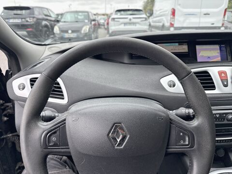 M&eacute;gane 1.5 DCI 2010 occasion 62400 B&eacute;thune