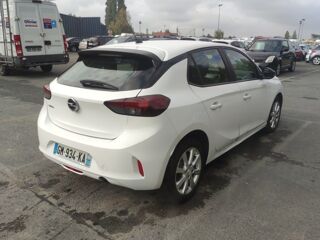 Corsa 1.5D 100 2023 occasion 62400 B&eacute;thune