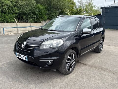 Renault koleos 2.0 DCI