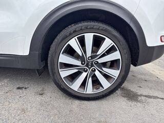 Sportage 1.7 CRDI 2018 occasion 62400 B&eacute;thune