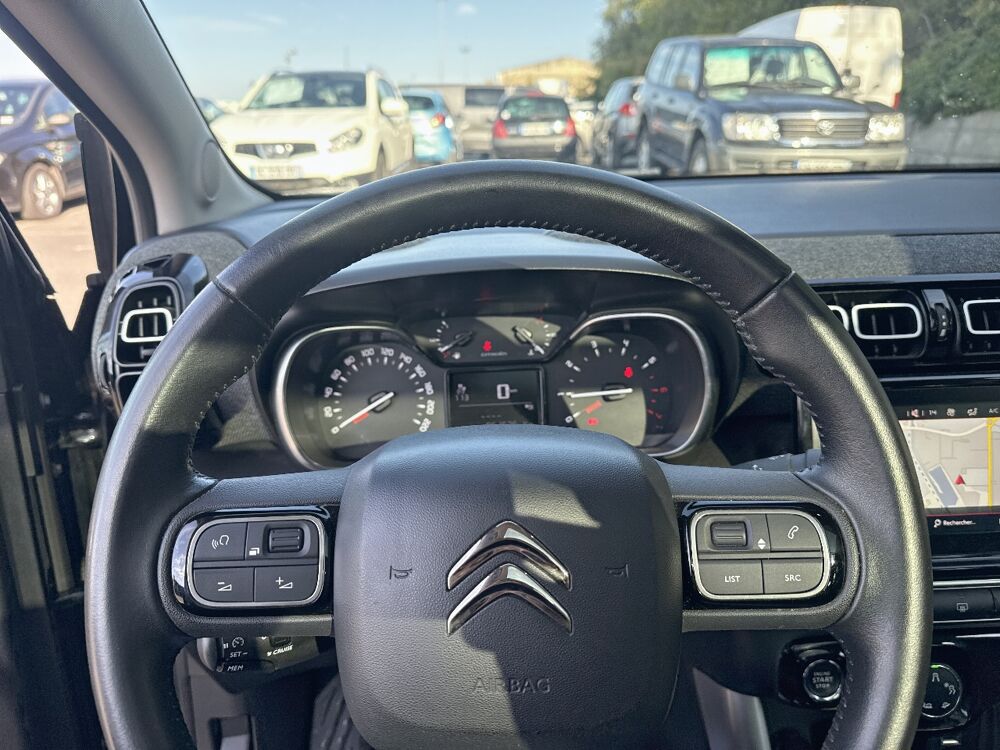 C3 1.2 PTEC 2019 occasion 62400 B&eacute;thune