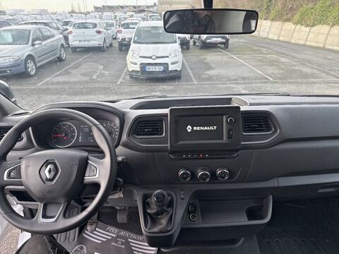 Master 2022 occasion 62400 B&eacute;thune