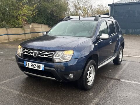 Dacia duster 1.5 DCI