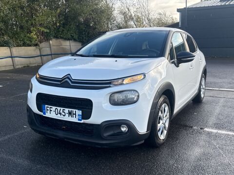 Citroen c3 Citroën 1.5 BHDI