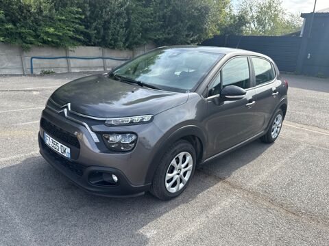 Citroen c3 Citroën 1.5 BHDI