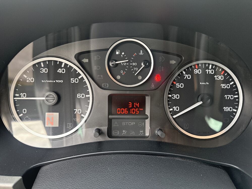 Berlingo 1.6 EHDI 2015 occasion 62400 B&eacute;thune