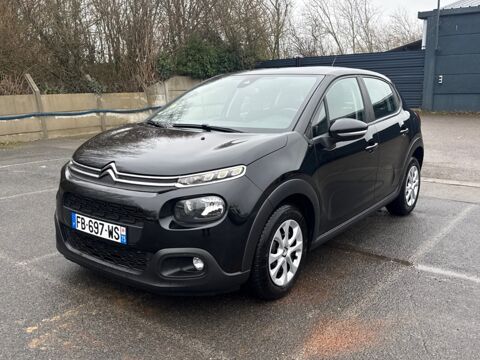 Citroen c3 Citro&euml;n 1.5 BHDI