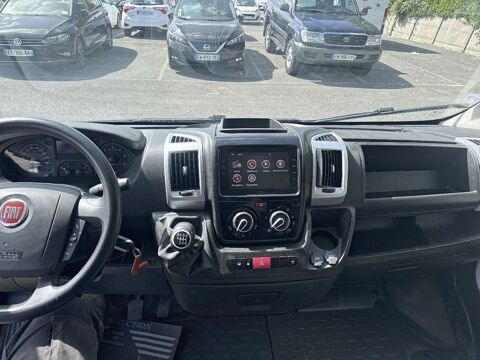 Ducato 2021 occasion 62400 B&eacute;thune