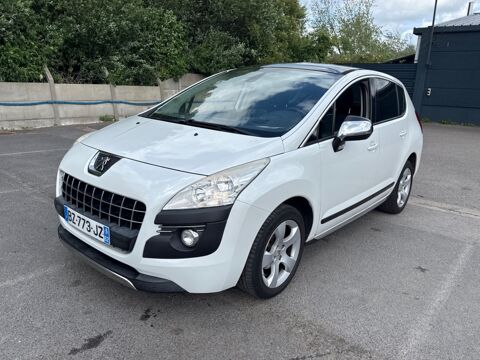 Peugeot 3008 1.6 HDI