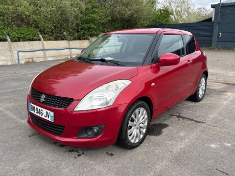 Suzuki swift 1.3 DDIS