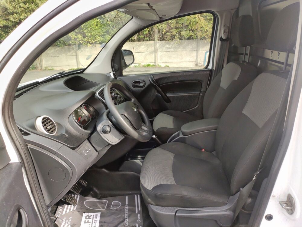 Kangoo BDCI 95 2021 occasion 62400 B&eacute;thune