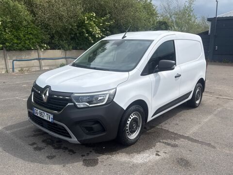 Renault Kangoo 2022 occasion B&eacute;thune 62400