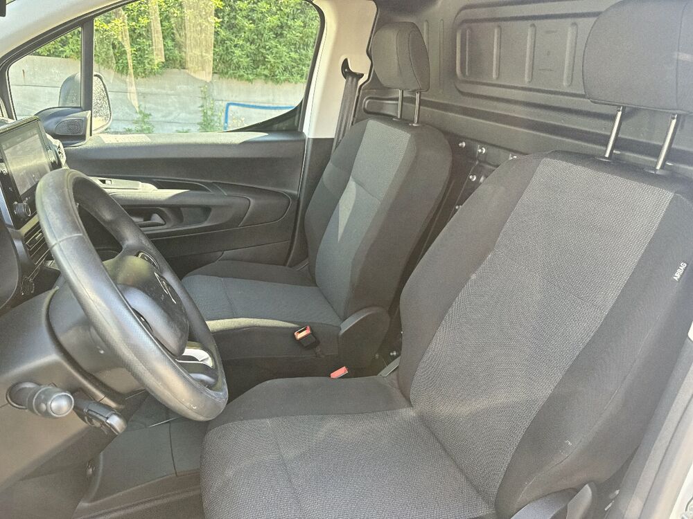 Berlingo 2020 occasion 62400 B&eacute;thune