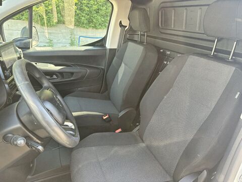 Berlingo 2020 occasion 62400 B&eacute;thune