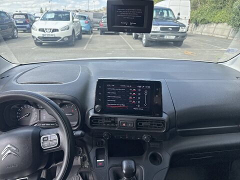 Berlingo 2022 occasion 62400 B&eacute;thune