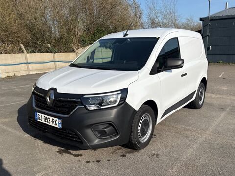 Renault Kangoo BDCI 95 2022 occasion B&eacute;thune 62400