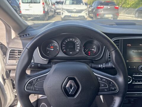 M&eacute;gane BDCI 95 2020 occasion 62400 B&eacute;thune