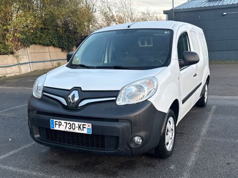 Renault Kangoo 2020 occasion B&eacute;thune 62400