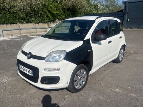 Fiat Panda 0.9T 85 2012 occasion B&eacute;thune 62400