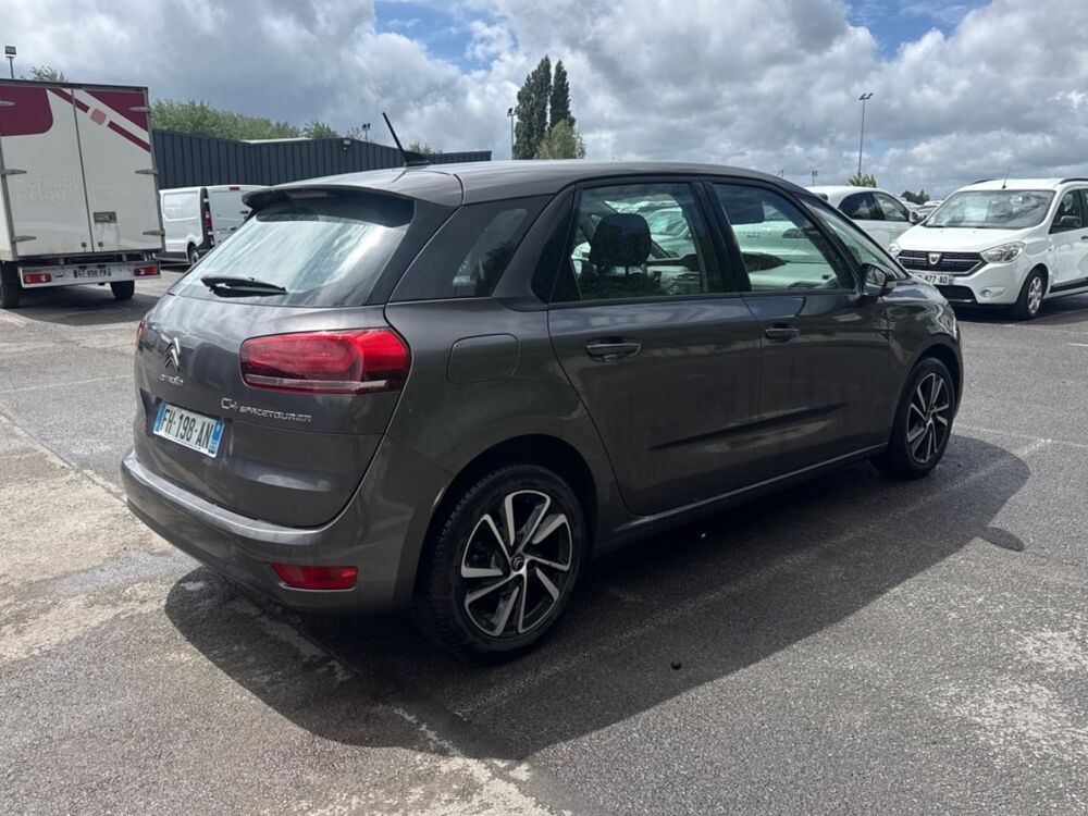 C4 1.2 PTEC 2019 occasion 62400 B&eacute;thune